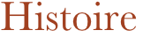 Histoire